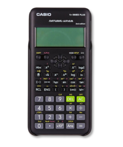 CALCULADORA CASIO CIENTIFICA FX-350ES PLUS