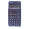 CALCULADORA CASIO CIENTIFICA FX-350MS 240 FUNCIONE