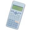CALCULADORA CASIO CIENTIFICA FX-570ES-PLUBU PASTEL