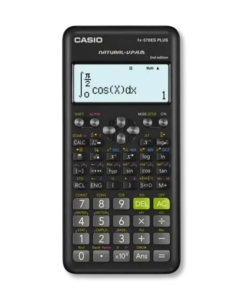 CALCULADORA CASIO CIENTIFICA FX-570ES-PLUS