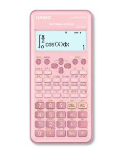CALCULADORA CASIO CIENTIFICA FX-570ES-PLUS-PK