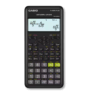 CALCULADORA CASIO CIENTIFICA FX-82ES PLUS