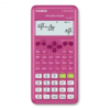 CALCULADORA CASIO CIENTIFICA FX-82LA PLUS PK