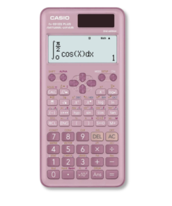 CALCULADORA CASIO CIENTIFICA FX-991 ES PLUS PK