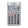 CALCULADORA CASIO HL-820VA-W