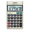 CALCULADORA CASIO LC-403TV