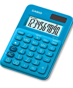 CALCULADORA CASIO MS-7UC-BU
