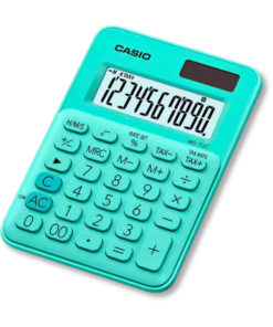 CALCULADORA CASIO MS-7UC-GN