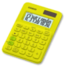 CALCULADORA CASIO MS-7UC-YG