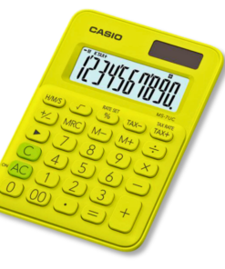 CALCULADORA CASIO MS-7UC-YG