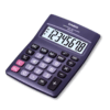 CALCULADORA CASIO MW-8V-BK-
