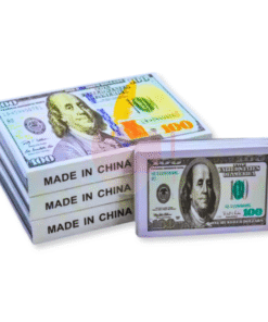 CARTAS PLASTIFICADAS DOLAR ML-391-2