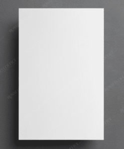 CARTULINA OFICIO-CARTA NORMAL PAQ 100UD