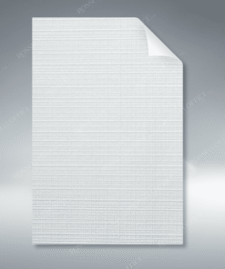 CARTULINA OFICIO - CARTA HILADA BLANCO