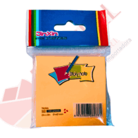 POSIT COLORES FOSFORESENTES 2X2 ML-142