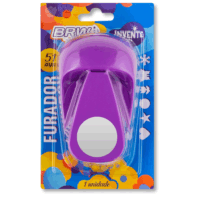 PERFORADORA C/DISEÑO BRW 51MM FE5101