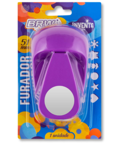 PERFORADORA C/DISEÑO BRW 51MM FE5101