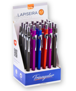 PORTAMINA BRW TRIANGULAR 0.7m DISPLAY LP0104 24UN