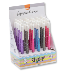 PORTAMINA BRW SOUL SHAKER 0.7 DISPLAY LP0103 24UN