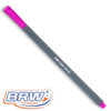 MICROPUNTA BRW FINELINER 0.4MM ROSA NEON FI0024