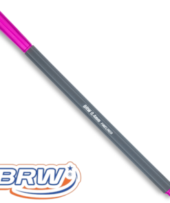 MICROPUNTA BRW FINELINER 0.4MM ROSA NEON FI0024