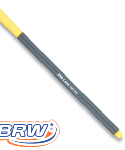 MICROPUNTA BRW FINELINER 0.4MM AMARILLO FI0009