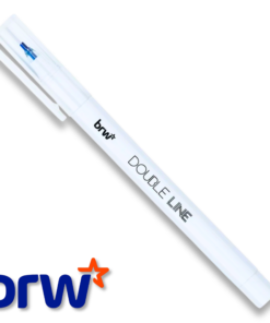 MICROPUNTA BRW DOBLE LINE PUNTA 12UND FI0502