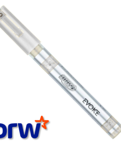 MARCADOR ACRILICO BLANCO BRW 6UNI