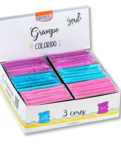 GRAMPAS BRW SOUL DE COLORES GR1001 26/6