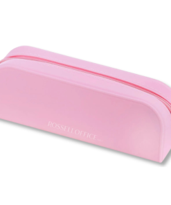 ESTUCHERA BRW SOUL TONOS PASTEL 1CIERR ET0400-1-2