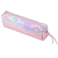 ESTUCHERA BRW SOUL HOLOGRAFICO RO-VER-CEL ET0220-1