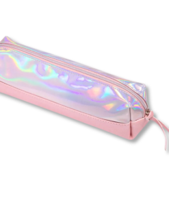 ESTUCHERA BRW SOUL HOLOGRAFICO RO-VER-CEL ET0220-1