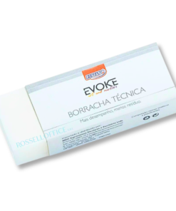 BORRADOR BRW EVOKE BLANCO MENOS RESIDUO BO0100