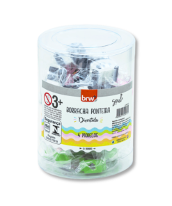 BORRADOR BRW DIVERDIDA BOTE 24UN BO0012