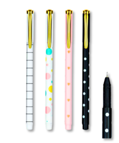 BOLIGRAFO BRW SOUL ESTAMPADA 0.7MM CA0038 24UND