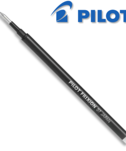 REPUESTO PILOT BLS-FR7 REPUESTO QUE SE BORRA NEGR