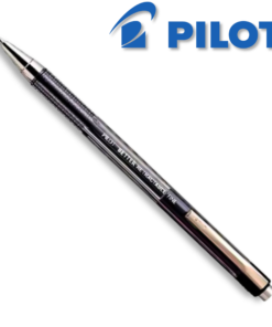 PORTAMINA PILOT H-145-B NEGRO