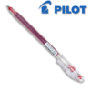 MICROPUNTA PILOT SUPER GEL ROJO 0.5