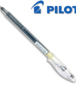 MICROPUNTA PILOT SUPER GEL BL-SG-5 NEGRO 0.5