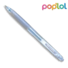 MICROPUNTA PILOT POP LOL BL-PL-7 PLATEADO S