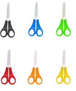 TIJERA CLASICO PUNTA ROMA MILCAR ML-173