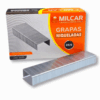 GRAMPAS MILCAR - ECOWORLD 26/6 NIQUELADO
