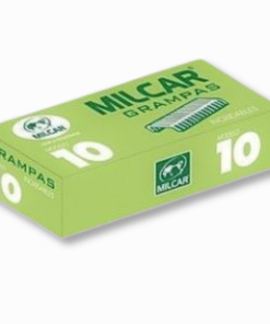 GRAMPAS MILCAR #10 ML-044