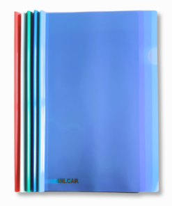 FLIP TAMANHO CARTA ML-007 ML-008 MILCAR