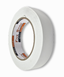CINTA DE DOBLE CONTACTO ENGOMADO FEVI STICK 24MM