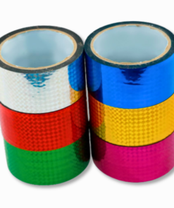 YUREX TORNASOL GRUESO 48MM VARIOS COL. FIVE STICK