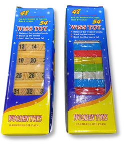 YENKA MINI PEQ ML-416-1 ML-416C-1