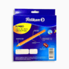COLORES PELIKAN  LARGOS JUMBO  12