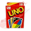 CARTAS UNO ML-508