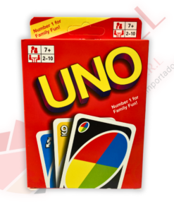 CARTAS UNO ML-508
